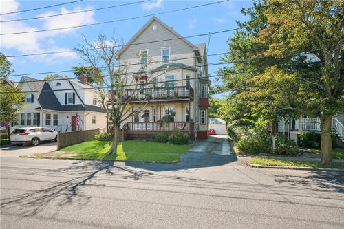 3-160 Grand Avenue, Cranston, RI, 02905 | Card Image