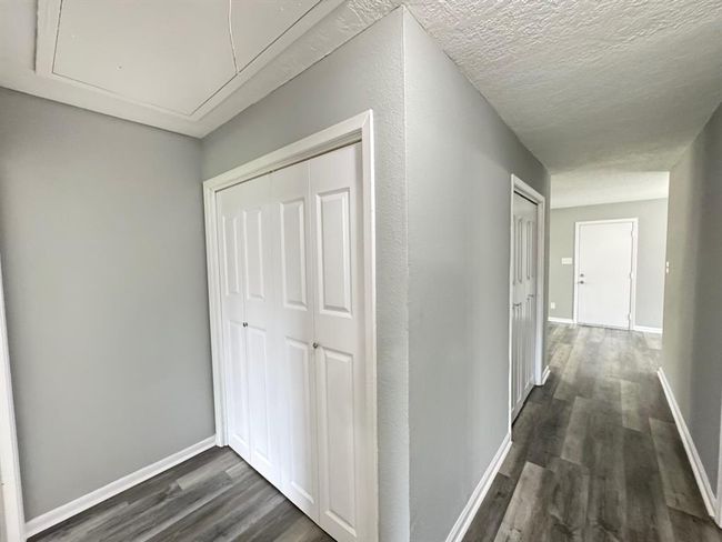 1314 Garrett St, House other with 2 bedrooms, 1 bathrooms and null parking in Brenham TX | Image 14