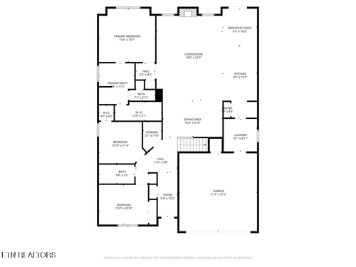 3239 Denver Lane, Knoxville, TN, 37931 | Card Image