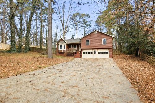 104 Southfork Dr, Woodstock, GA, 30189-2357 | Card Image