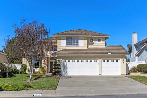 4863 Marblehead Bay Dr, Oceanside, CA, 92057-3411 | Card Image