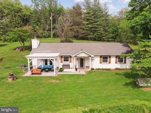 14681 Rose Hollow Ln, Waterford, VA, 20197-1510 | Card Image