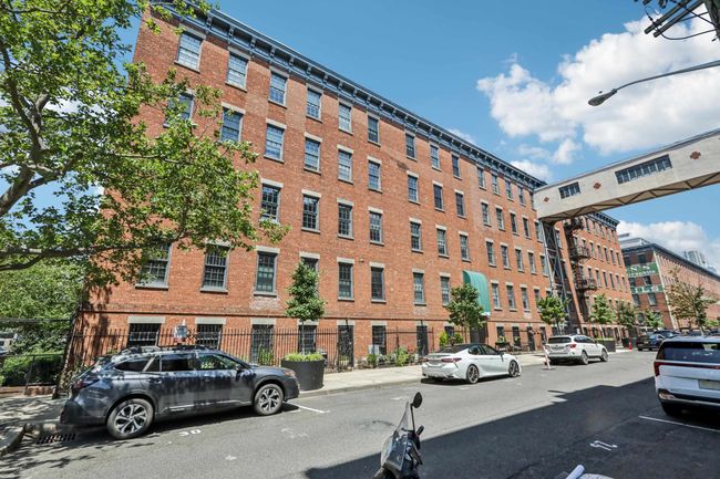 APT-106D - 186 Wayne St, Condo with 2 bedrooms, 2 bathrooms and null parking in Jersey City NJ | Image 32