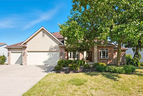 17614 Consta Verde Ln, Leo, IN, 46765-9345 | Card Image
