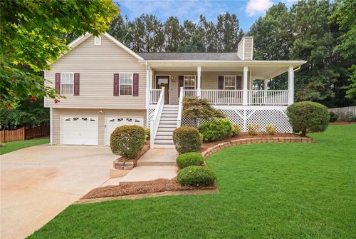 63 Hickory View Ln, Acworth, GA, 30101-8746 | Card Image