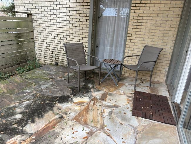 APT-3 - 1605 Pease Rd, Condo with 1 bedrooms, 1 bathrooms and 1 parking in Austin TX | Image 8