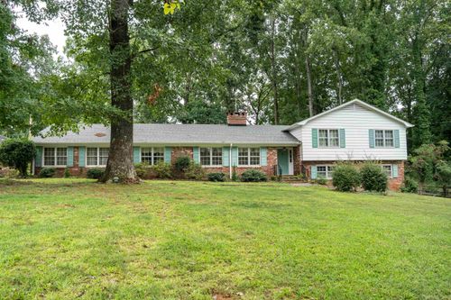 692 Perrin Dr, Spartanburg, SC, 29307-2458 | Card Image