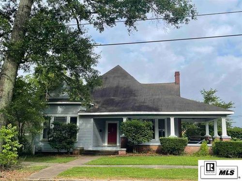 500 S Bonner St, Ruston, LA, 71270-5006 | Card Image