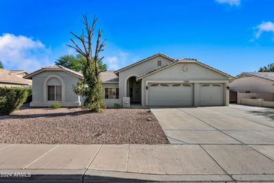 7655 W Tierra Buena Lane, House other with 4 bedrooms, 2 bathrooms and null parking in Peoria AZ | Image 2