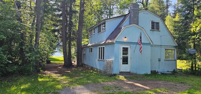 22747 Mt Highway 83, House other with 4 bedrooms, 2 bathrooms and null parking in Bigfork MT | Image 10
