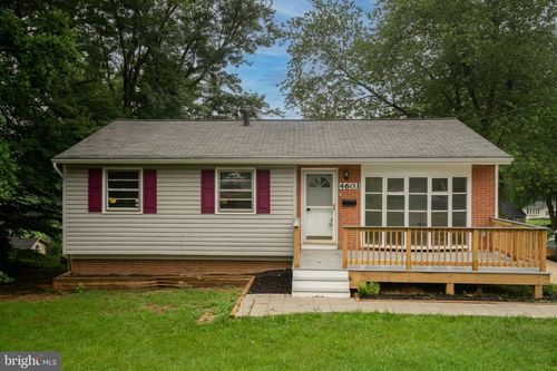 4603 Picot Rd, ALEXANDRIA, VA, 22310-2051 | Card Image