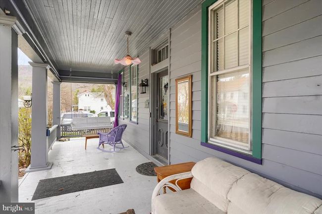 181 Main St, House other with 4 bedrooms, 2 bathrooms and null parking in JULIAN PA | Image 7