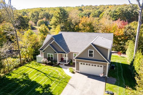 23 Over Brook Rd, East Lyme, CT, 06333-1426 | Card Image