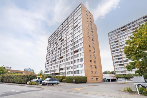 1010-6651 Minoru Blvd, Richmond, BC, V6Y1Z2 | Card Image