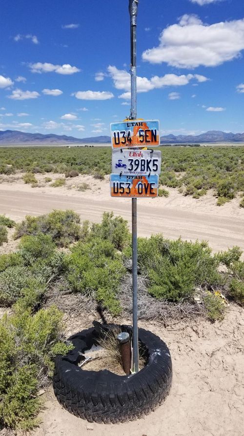 9600 N Beryl Hwy, Beryl, UT, 84714 | Card Image