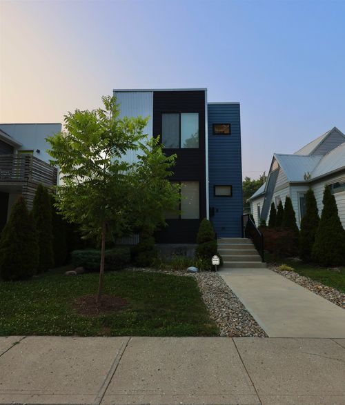1514 Lexington Avenue Avenue, Indianapolis, IN, 46203 | Card Image