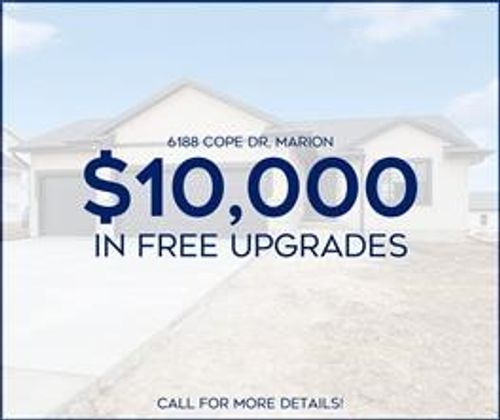 6188 Cope Dr, Marion, IA, 52302-8008 | Card Image