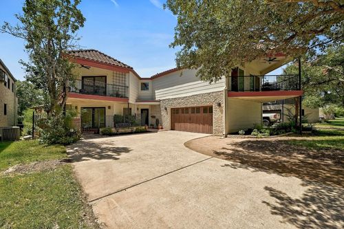 122 Acapulco Dr, Lakeway, TX, 78734-3454 | Card Image