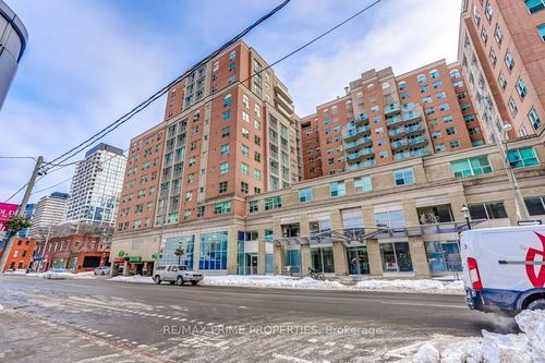 1009-323 Richmond St E, Toronto, ON, M5A4R3 | Card Image