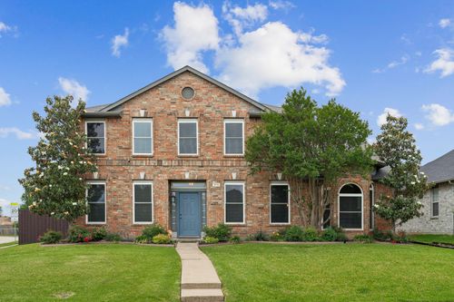 918 E Grubb Dr, Mesquite, TX, 75149-7501 | Card Image