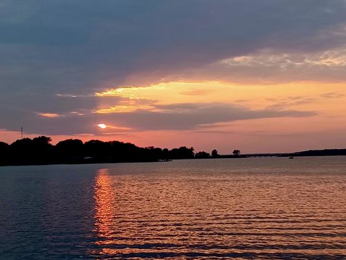 9980 Shoreline Dr, Wills Point, TX, 75169-3622 | Card Image