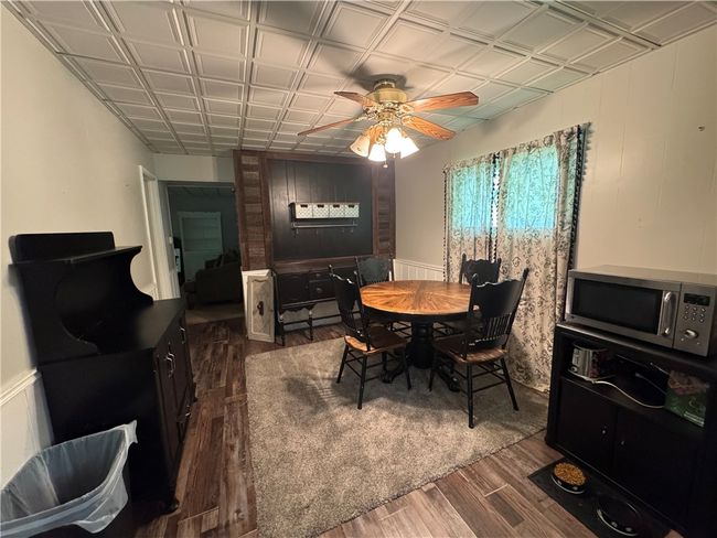 515 Pike Run Drive, House other with 4 bedrooms, 1 bathrooms and 2 parking in W Pike Run Twp PA | Image 17