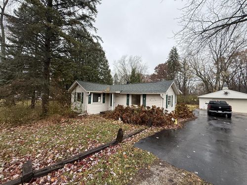 26738 Long Lake Road, Norway, WI, 53185 | Card Image
