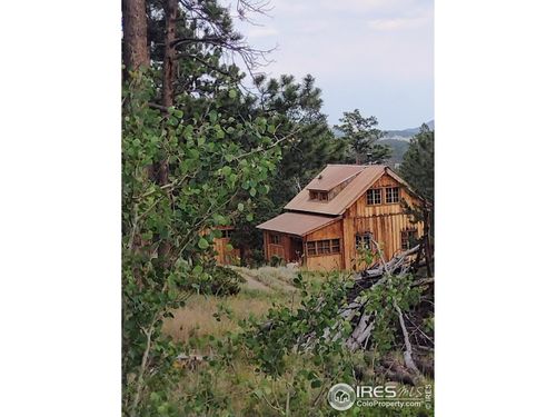 1001 County Road 86, Red Feather Lakes, CO, 80545-5021 | Card Image