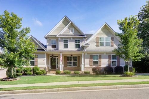 8635 Gilmer Ft, Ball Ground, GA, 30107-5321 | Card Image