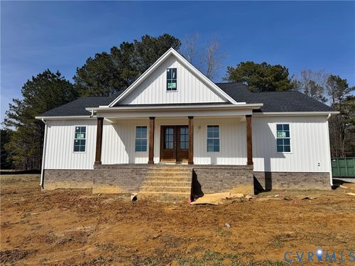 234 Milby Drive, Shacklefords, VA, 23156 | Card Image