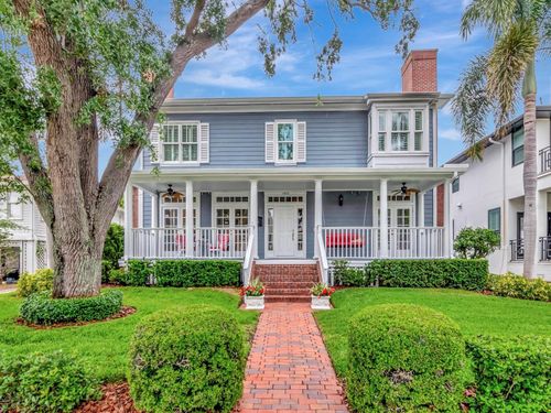1403 W Watrous Ave, TAMPA, FL, 33606-3013 | Card Image