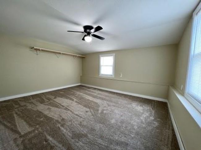 726 Cleveland St, House other with 2 bedrooms, 1 bathrooms and null parking in Tipton IN | Image 5
