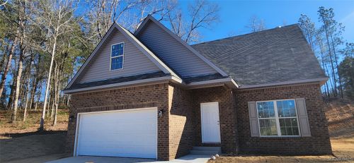 246 Brownstone Loop, Elmore, AL, 36025-1065 | Card Image