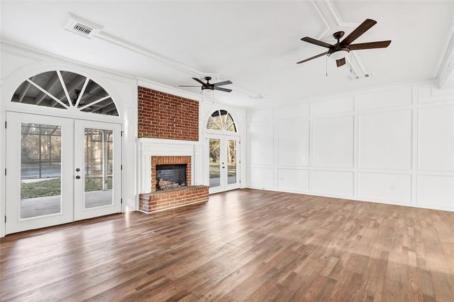 27222 Afton Way, House other with 5 bedrooms, 5 bathrooms and 4 parking in Huffman TX | Image 9