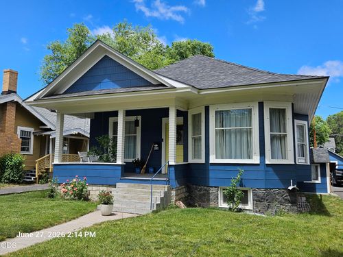419 N 9th St, Klamath Falls, OR, 97601-2804 | Card Image