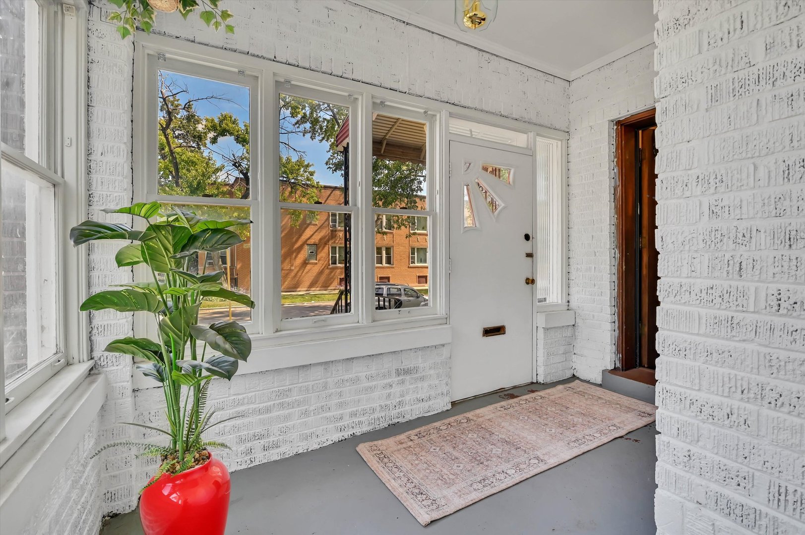 Residential in Chicago 5