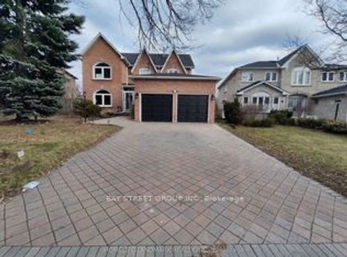15 Mary Elizabeth Cres, Markham, ON, L3R9M2 | Card Image