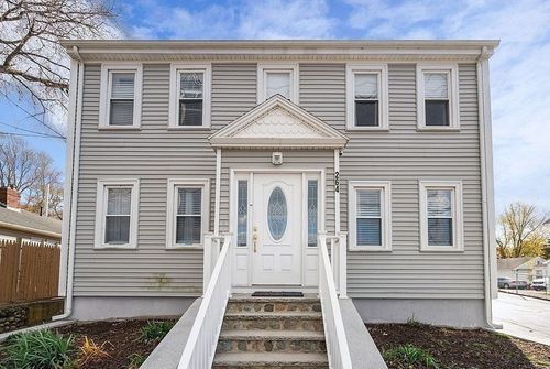 1-264 Washington Street, Peabody, MA, 01960 | Card Image