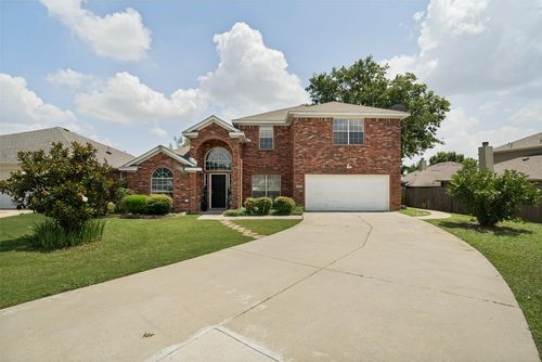 1628 Tyler Ter, Mansfield, TX, 76063-5957 | Card Image