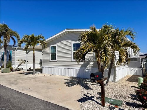 3098 Sloop Ln, ST. JAMES CITY, FL, 33956 | Card Image