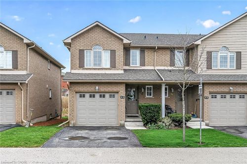 64-30 Braemar Ave, Caledonia, ON, N3W2M1 | Card Image