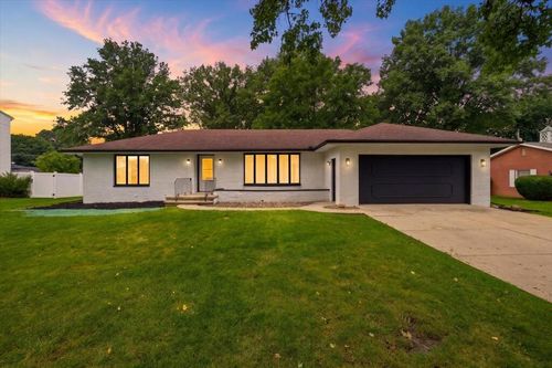 1073 Martha Avenue, Bucyrus, OH, 44820 | Card Image