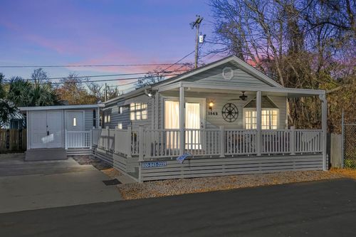 6001 - 1562 S Kings Hwy., Myrtle Beach, SC, 29575 | Card Image