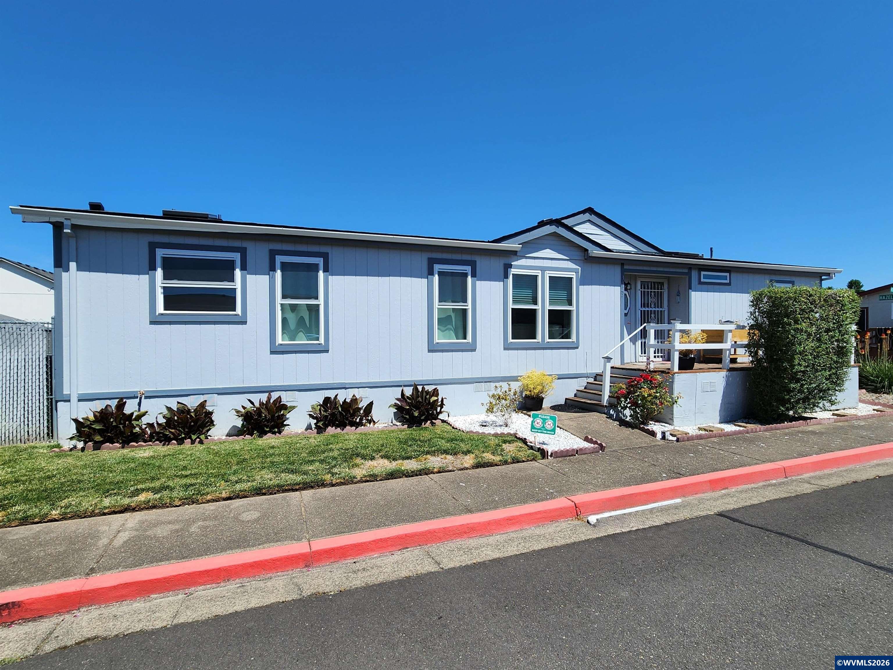 Residential in Salem 3