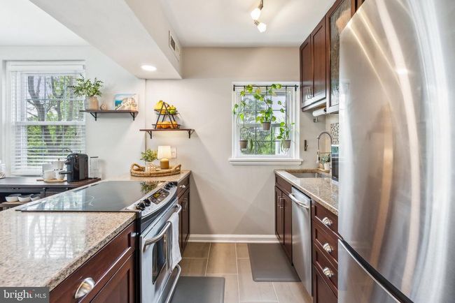 4226 32 Nd St S, Townhouse with 2 bedrooms, 1 bathrooms and null parking in ARLINGTON VA | Image 28