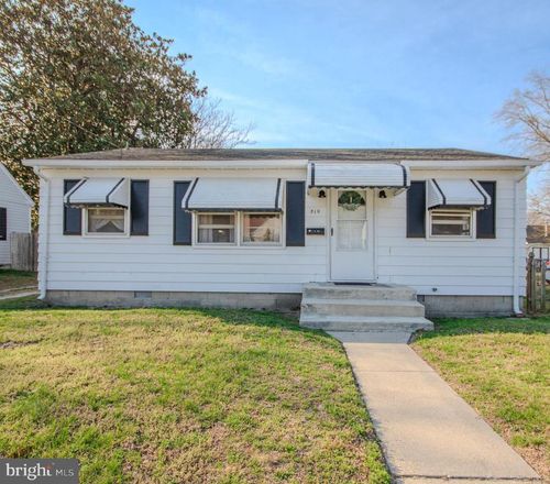 310 Pryor Ave, SALISBURY, MD, 21804-6514 | Card Image