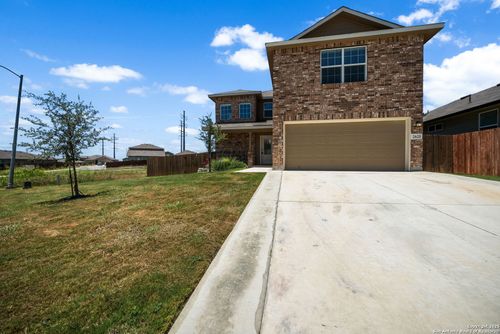 2625 Homestead Loop, San Antonio, TX, 78201 | Card Image