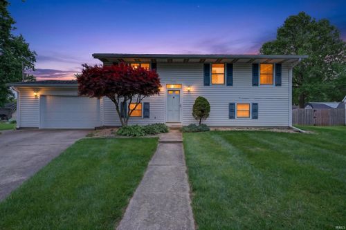 1613 Augusta Court, Kokomo, IN, 46902 | Card Image