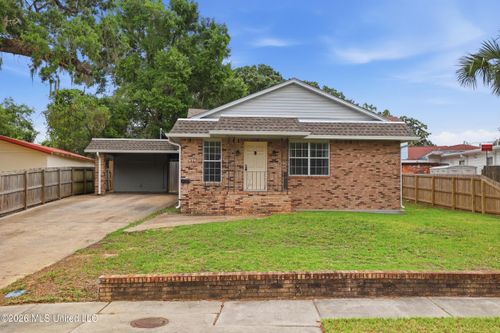 474 Forrest Avenue, Biloxi, MS, 39530 | Card Image