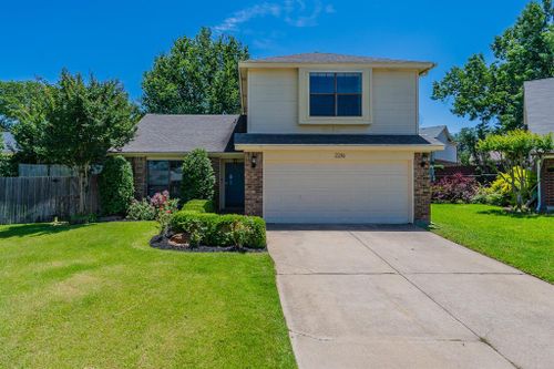 2216 Ryan Ridge, Grapevine, TX, 76051 | Card Image